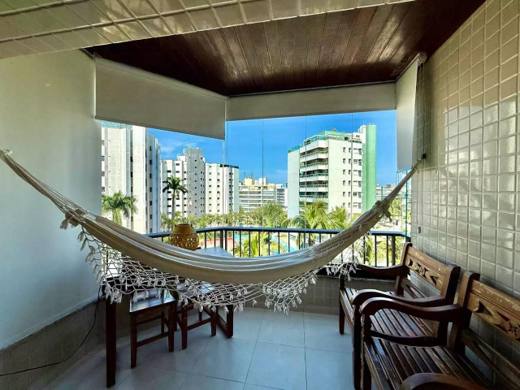 Apartamento de 2 dormitórios | Edifício Saint Maxime - Riviera Módulo 03, Riviera de São Lourenço — foto 2