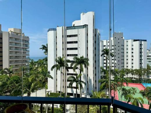 Apartamento de 2 dormitórios | Edifício Saint Maxime - Riviera Módulo 03, Riviera de São Lourenço — foto 3