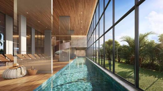 Apartamento de 2 suítes | Edifício Saint Tropez Village - Riviera Módulo 18, Riviera de São Lourenço — foto 4