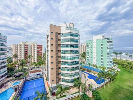 Apartamento de 3 dormitórios | Edifício Saint Malô - Riviera Módulo 06, Riviera de São Lourenço — foto 2