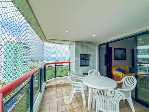 Apartamento de 3 dormitórios | Edifício Saint Malô - Riviera Módulo 06, Riviera de São Lourenço — foto 3