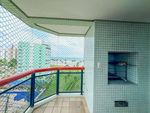 Apartamento de 3 dormitórios | Edifício Saint Malô - Riviera Módulo 06, Riviera de São Lourenço — foto 4