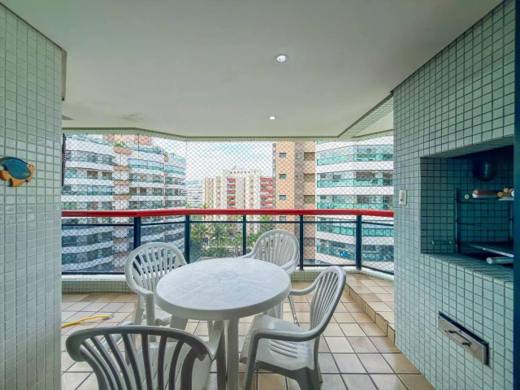Apartamento de 3 dormitórios | Edifício Saint Malô - Riviera Módulo 06, Riviera de São Lourenço — foto 5