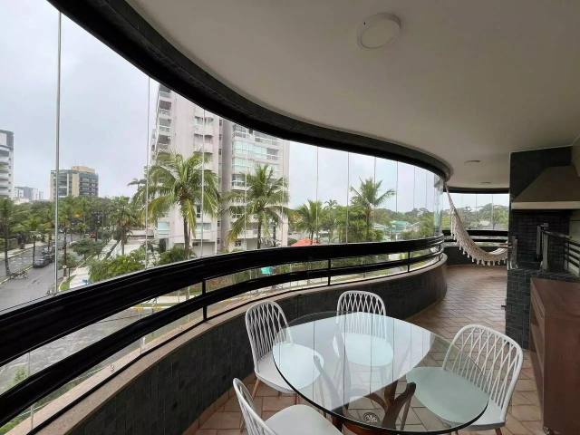 Apartamento de 3 dormitórios | Edifício Caravelas - Riviera Módulo 04, Riviera de São Lourenço