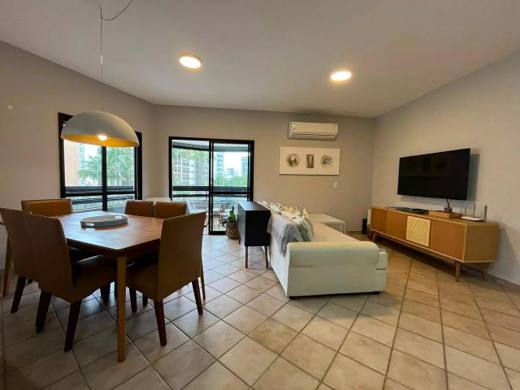 Apartamento de 3 dormitórios | Edifício Caravelas - Riviera Módulo 04, Riviera de São Lourenço — foto 2
