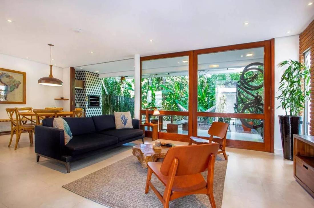 Villagio de 3 dormitórios | Riviera Módulo 24, Riviera de São Lourenço — foto 1