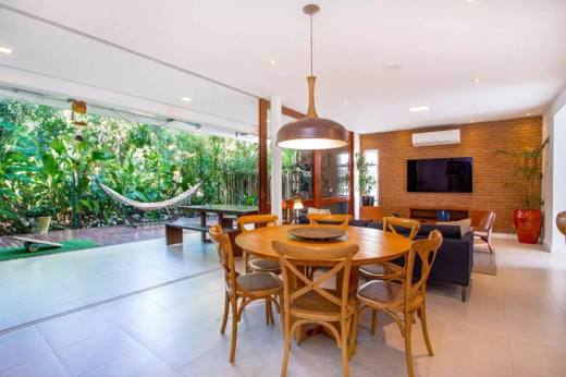 Villagio de 3 dormitórios | Riviera Módulo 24, Riviera de São Lourenço — foto 4