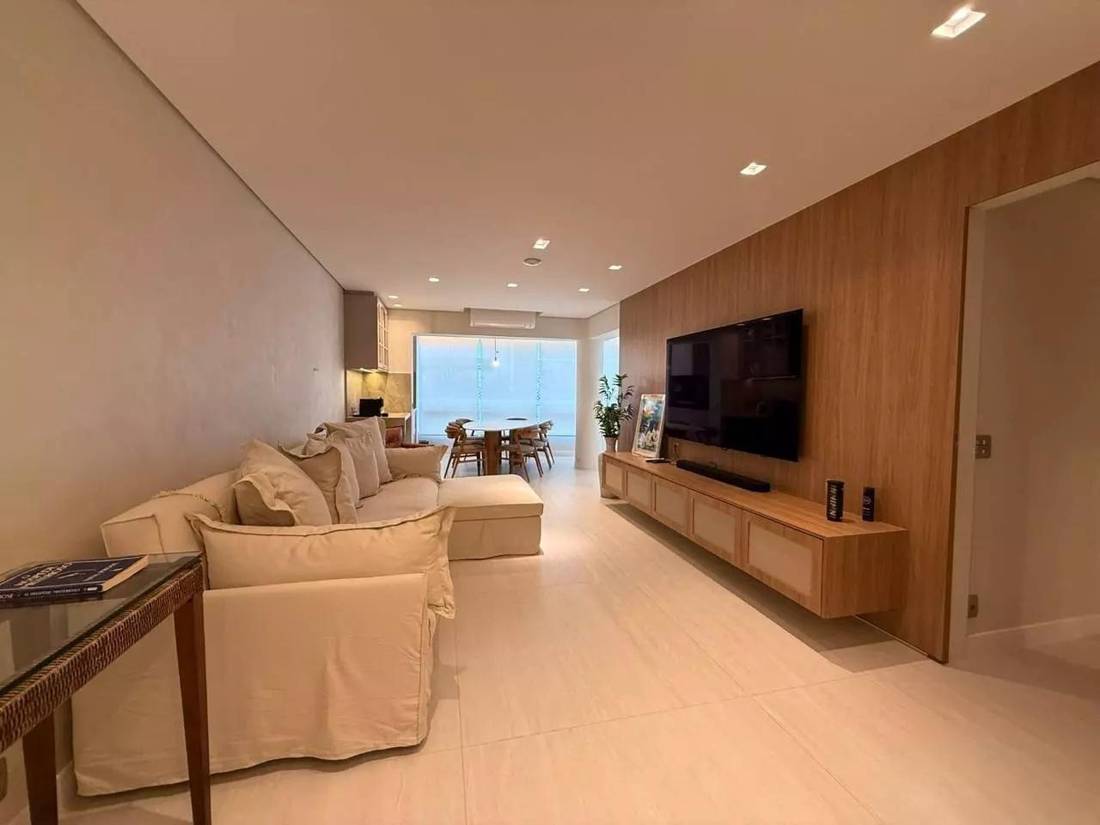 Apartamento de 3 suítes | Edifício Viva Vida - Riviera Módulo 07, Riviera de São Lourenço — foto 1