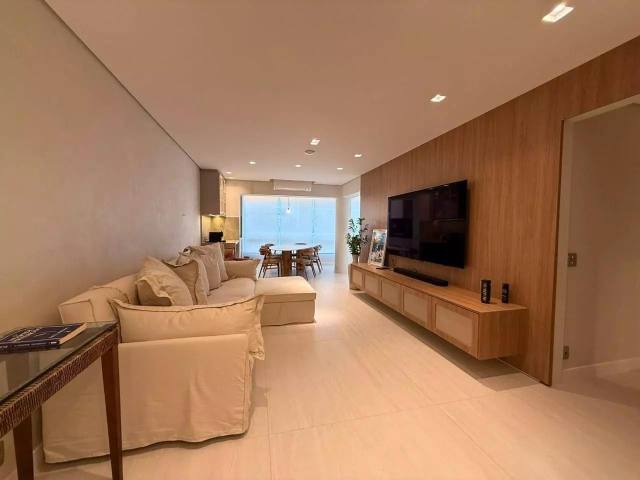 Apartamento de 3 suítes | Edifício Viva Vida - Riviera Módulo 07, Riviera de São Lourenço