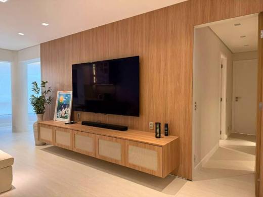 Apartamento de 3 suítes | Edifício Viva Vida - Riviera Módulo 07, Riviera de São Lourenço — foto 2