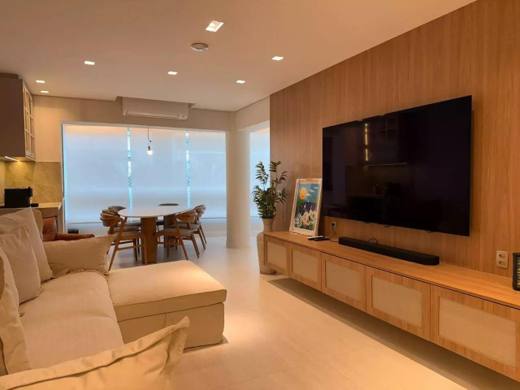 Apartamento de 3 suítes | Edifício Viva Vida - Riviera Módulo 07, Riviera de São Lourenço — foto 3