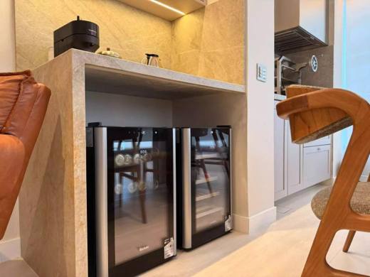 Apartamento de 3 suítes | Edifício Viva Vida - Riviera Módulo 07, Riviera de São Lourenço — foto 4