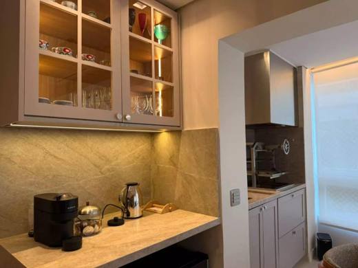 Apartamento de 3 suítes | Edifício Viva Vida - Riviera Módulo 07, Riviera de São Lourenço — foto 5