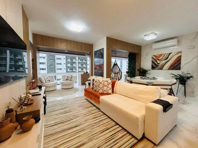 Apartamento de 3 dormitórios | Edifício Navegantes - Riviera Módulo 03, Riviera de São Lourenço