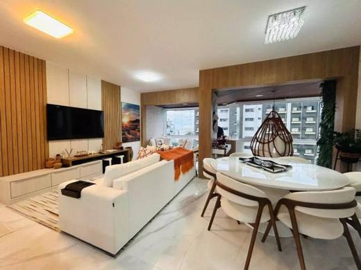 Apartamento de 3 dormitórios | Edifício Navegantes - Riviera Módulo 03, Riviera de São Lourenço — foto 2