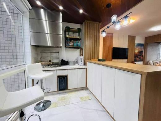 Apartamento de 3 dormitórios | Edifício Navegantes - Riviera Módulo 03, Riviera de São Lourenço — foto 5