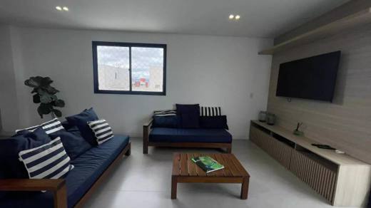 Cobertura de 3 suítes | Edifício Rio São Lourenço - Riviera Módulo 06, Riviera de São Lourenço — foto 2