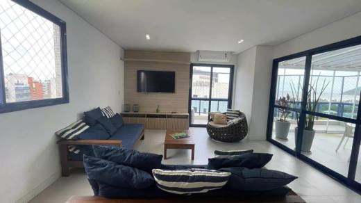 Cobertura de 3 suítes | Edifício Rio São Lourenço - Riviera Módulo 06, Riviera de São Lourenço — foto 3