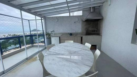 Cobertura de 3 suítes | Edifício Rio São Lourenço - Riviera Módulo 06, Riviera de São Lourenço — foto 5