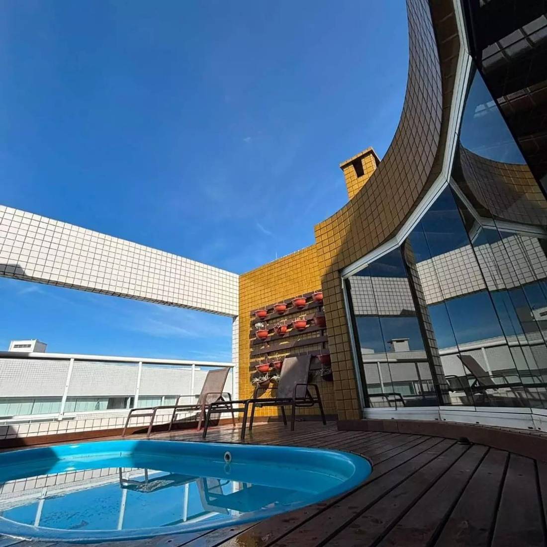 Cobertura de 3 dormitórios | Edifício Itaguaré - Riviera Módulo 07, Riviera de São Lourenço — foto 1