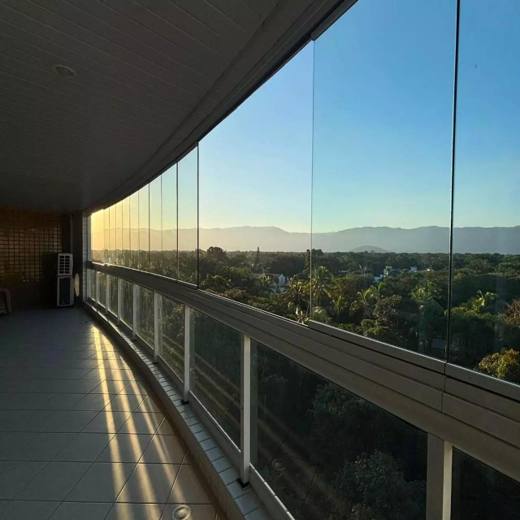 Cobertura de 3 dormitórios | Edifício Itaguaré - Riviera Módulo 07, Riviera de São Lourenço — foto 2