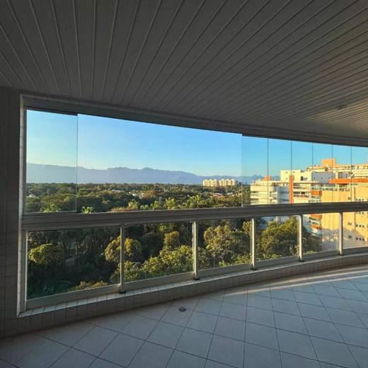 Cobertura de 3 dormitórios | Edifício Itaguaré - Riviera Módulo 07, Riviera de São Lourenço — foto 4