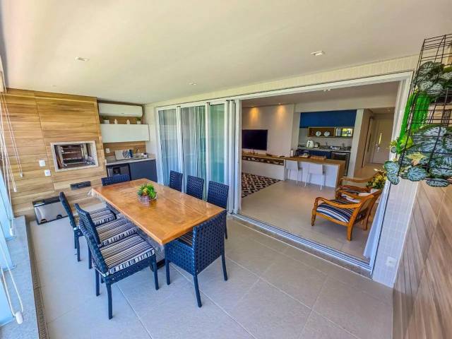 Apartamento de 3 dormitórios | Edifício Ipanema - Riviera Módulo 07, Riviera de São Lourenço