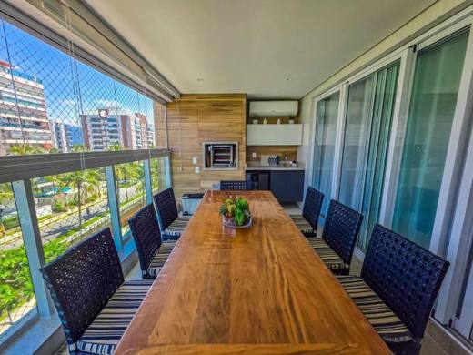 Apartamento de 3 dormitórios | Edifício Ipanema - Riviera Módulo 07, Riviera de São Lourenço — foto 2