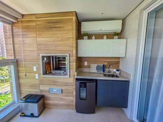 Apartamento de 3 dormitórios | Edifício Ipanema - Riviera Módulo 07, Riviera de São Lourenço — foto 3