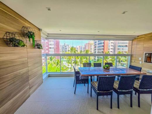 Apartamento de 3 dormitórios | Edifício Ipanema - Riviera Módulo 07, Riviera de São Lourenço — foto 4