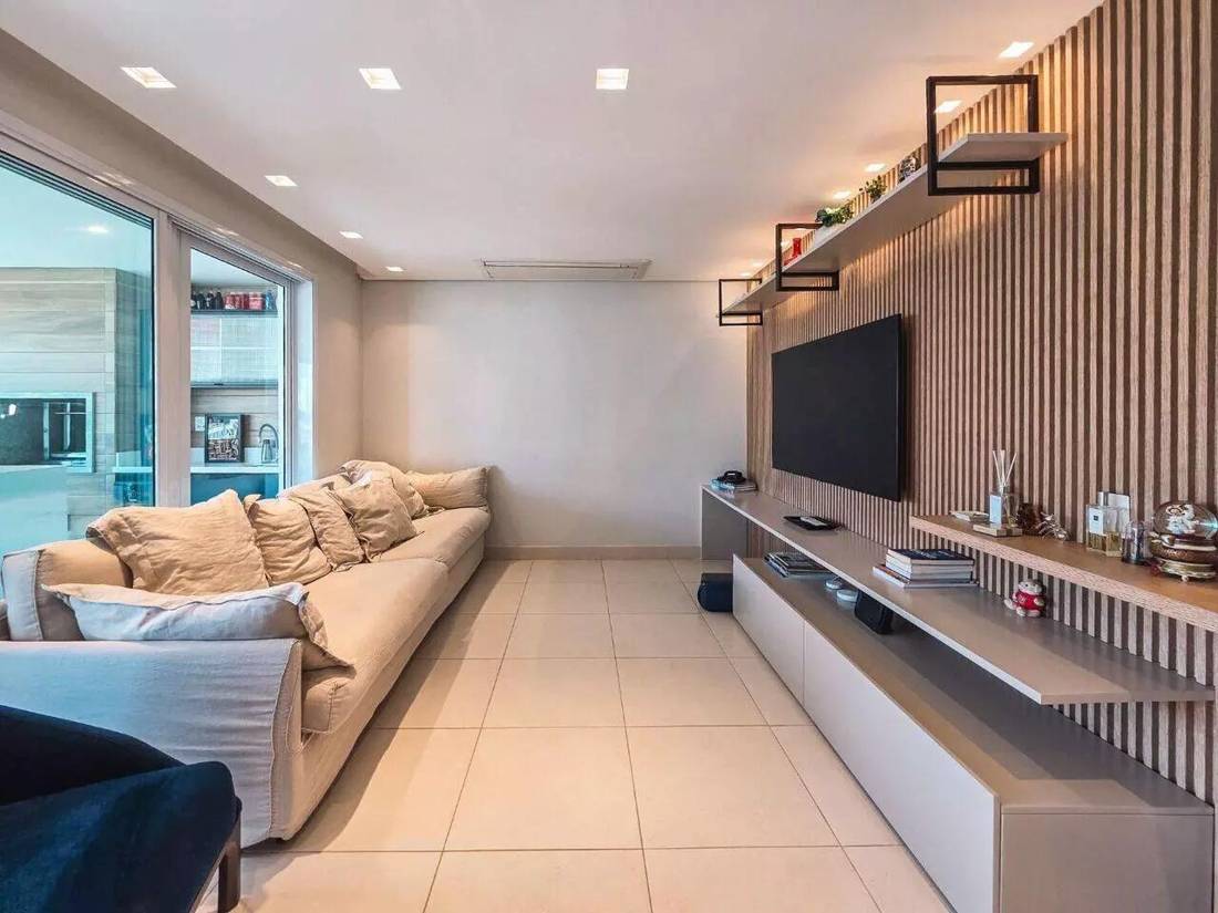 Apartamento de 2 dormitórios | Edifício Ipanema - Riviera Módulo 07, Riviera de São Lourenço — foto 1