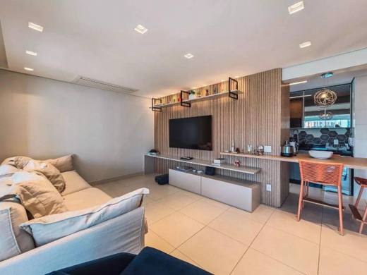 Apartamento de 2 dormitórios | Edifício Ipanema - Riviera Módulo 07, Riviera de São Lourenço — foto 2