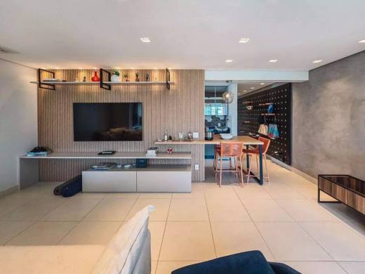 Apartamento de 2 dormitórios | Edifício Ipanema - Riviera Módulo 07, Riviera de São Lourenço — foto 3