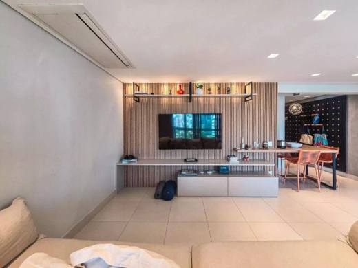 Apartamento de 2 dormitórios | Edifício Ipanema - Riviera Módulo 07, Riviera de São Lourenço — foto 4