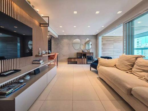 Apartamento de 2 dormitórios | Edifício Ipanema - Riviera Módulo 07, Riviera de São Lourenço — foto 5