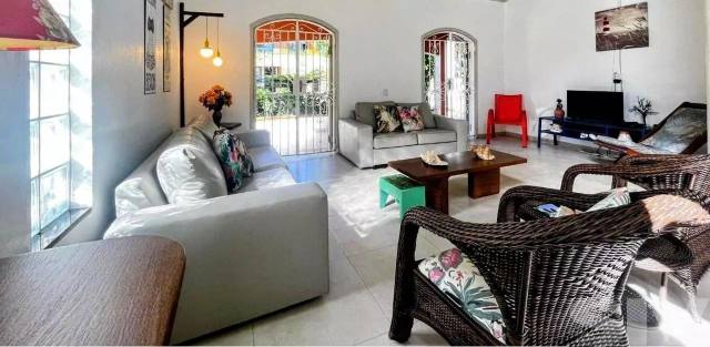Casa de 2 suítes | Riviera Módulo 05, Riviera de São Lourenço