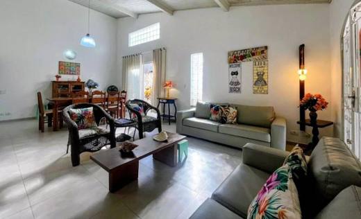 Casa de 2 suítes | Riviera Módulo 05, Riviera de São Lourenço — foto 2