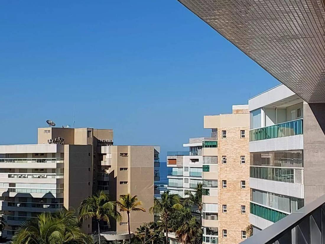 Apartamento de 3 dormitórios | Edifício Bossanova - Riviera Módulo 07, Riviera de São Lourenço — foto 1