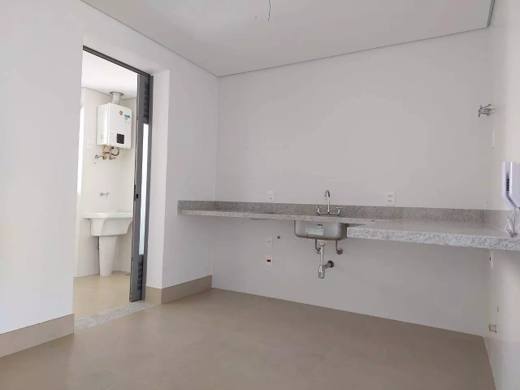 Apartamento de 3 dormitórios | Edifício Bossanova - Riviera Módulo 07, Riviera de São Lourenço — foto 3