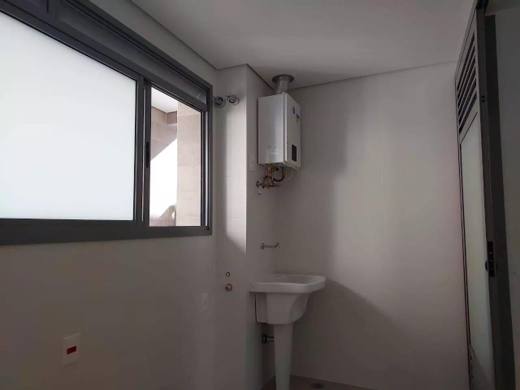 Apartamento de 3 dormitórios | Edifício Bossanova - Riviera Módulo 07, Riviera de São Lourenço — foto 4