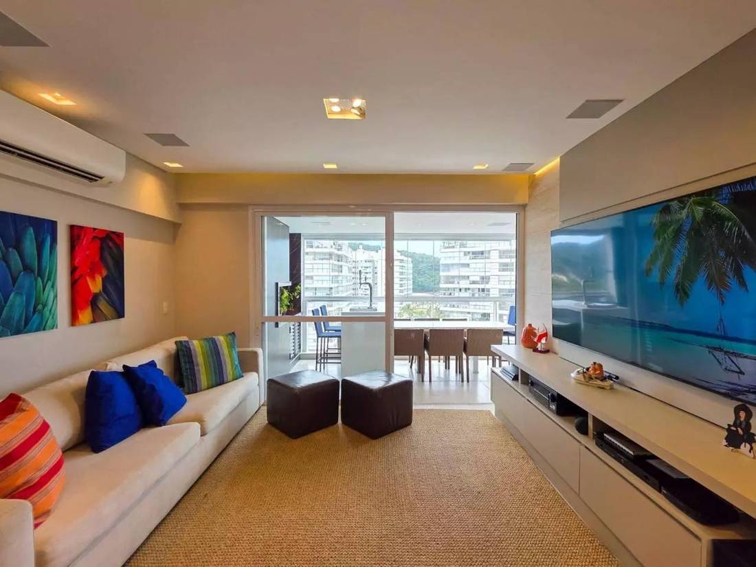 Apartamento de 3 dormitórios | Edifício All Time - Riviera Módulo 08, Riviera de São Lourenço — foto 1