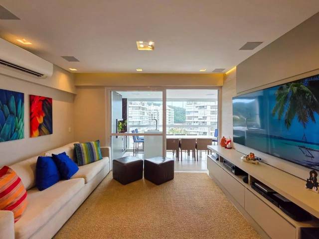 Apartamento de 3 dormitórios | Edifício All Time - Riviera Módulo 08, Riviera de São Lourenço