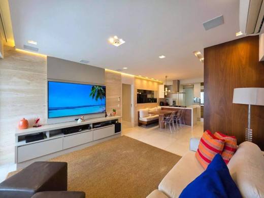 Apartamento de 3 dormitórios | Edifício All Time - Riviera Módulo 08, Riviera de São Lourenço — foto 3