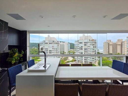 Apartamento de 3 dormitórios | Edifício All Time - Riviera Módulo 08, Riviera de São Lourenço — foto 4