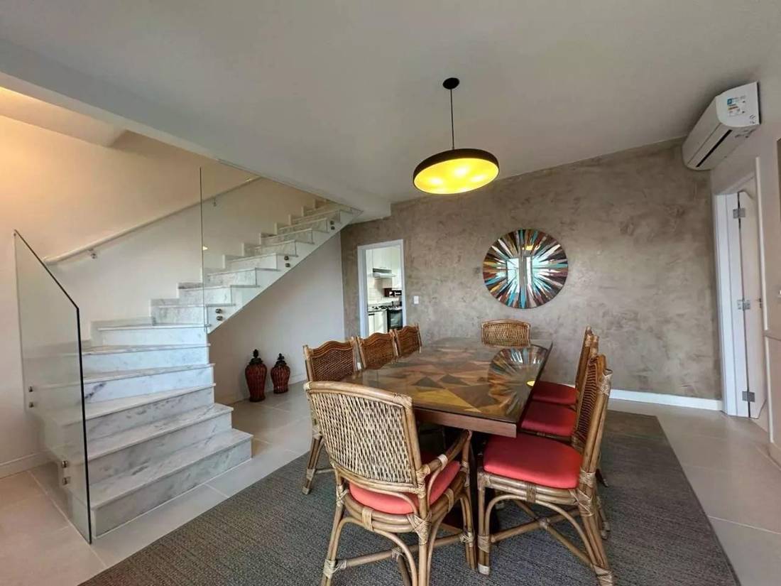 Cobertura de 5 dormitórios | Edifício Brisa - Riviera Módulo 04, Riviera de São Lourenço — foto 1
