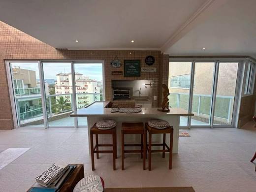 Cobertura de 5 dormitórios | Edifício Brisa - Riviera Módulo 04, Riviera de São Lourenço — foto 2