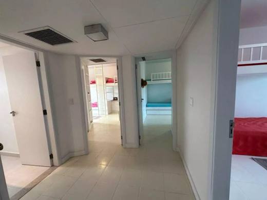 Cobertura de 5 dormitórios | Edifício Brisa - Riviera Módulo 04, Riviera de São Lourenço — foto 5