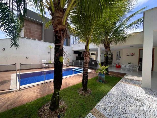 Casa de 4 suítes | Riviera Módulo 05, Riviera de São Lourenço