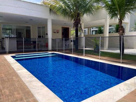 Casa de 4 suítes | Riviera Módulo 05, Riviera de São Lourenço — foto 2