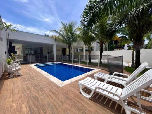 Casa de 4 suítes | Riviera Módulo 05, Riviera de São Lourenço — foto 3